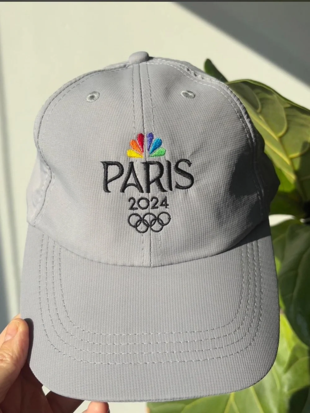 2024 paris olympics Baseball Cap